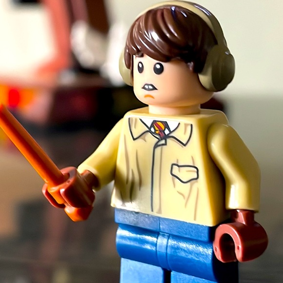 Lego Colhp-06 Neville Longbottom - Picture 2 of 7